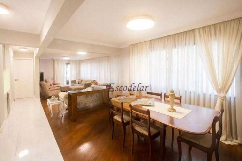Apartamento, 4 quartos, 152 m² - Foto 5