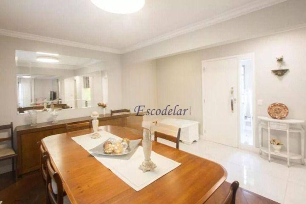 Apartamento, 4 quartos, 152 m² - Foto 7