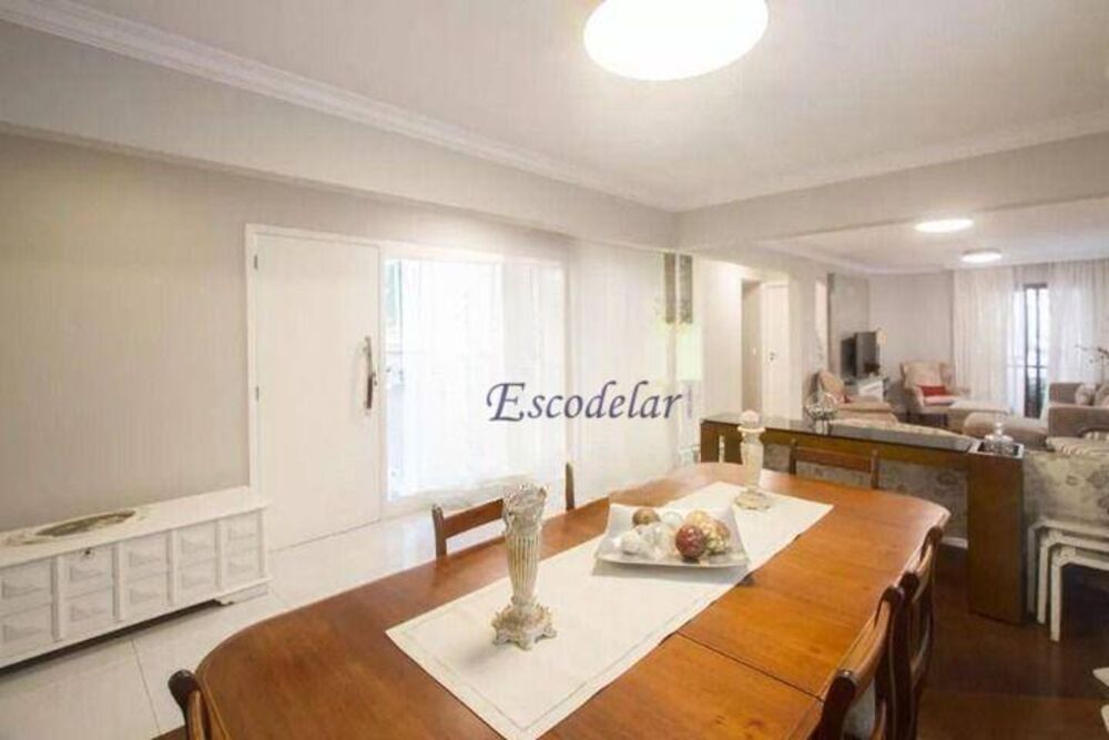 Apartamento, 4 quartos, 152 m² - Foto 6