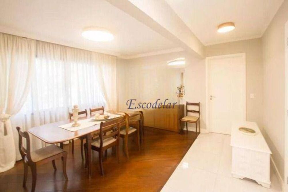 Apartamento, 4 quartos, 152 m² - Foto 8