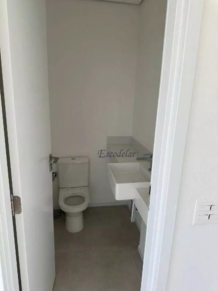 Apartamento à venda com 2 quartos, 156m² - Foto 2