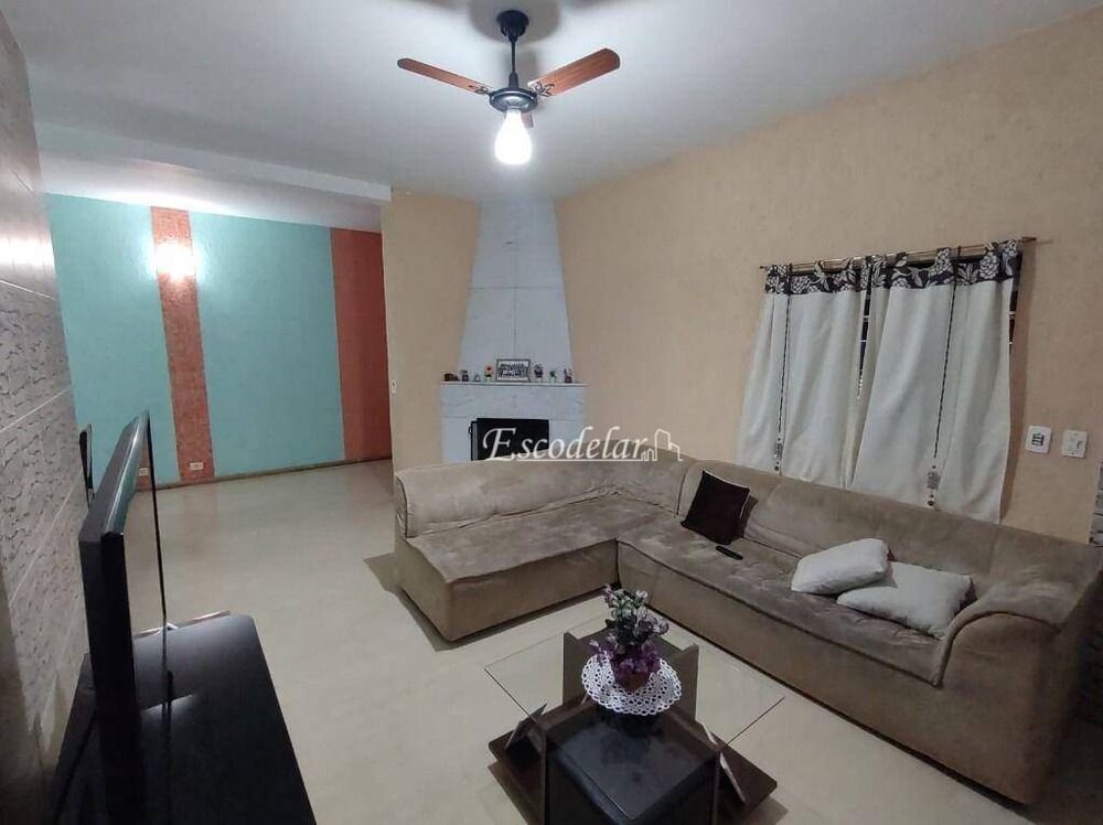 Casa, 2 quartos, 269 m² - Foto 1
