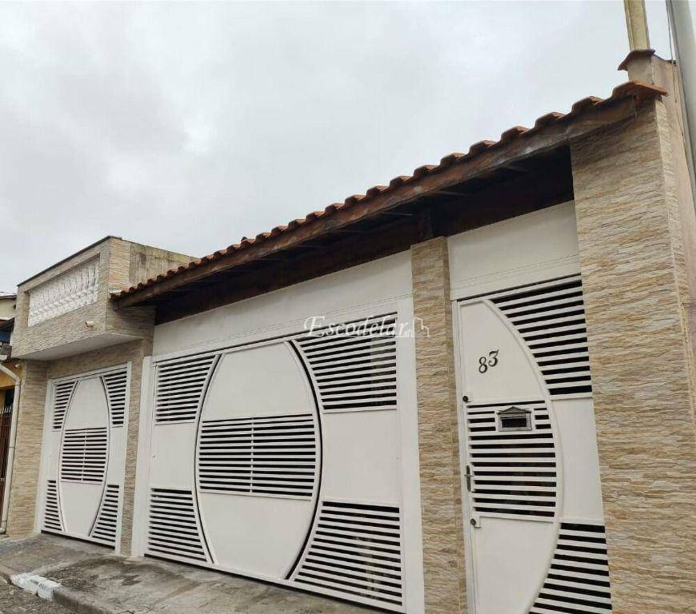 Casa, 2 quartos, 269 m² - Foto 2