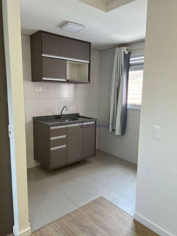 Kitnet-Studio, 29 m² - Foto 3
