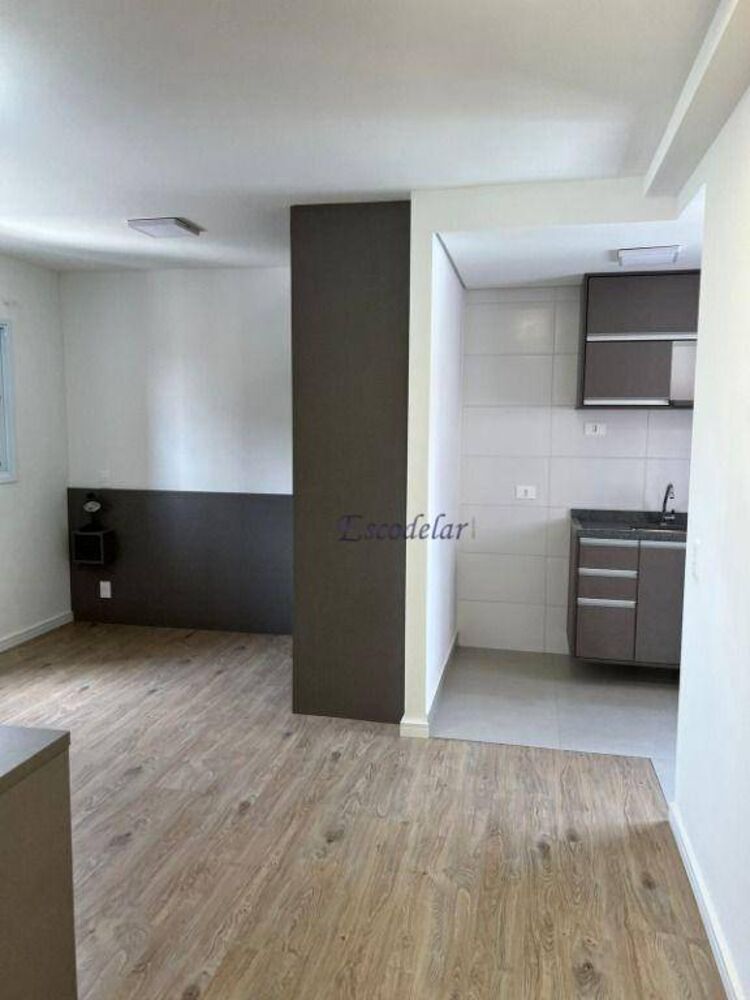 Kitnet-Studio, 29 m² - Foto 2