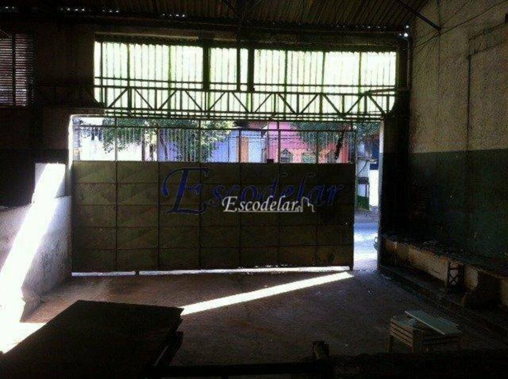 Depósito-Galpão, 1610 m² - Foto 3