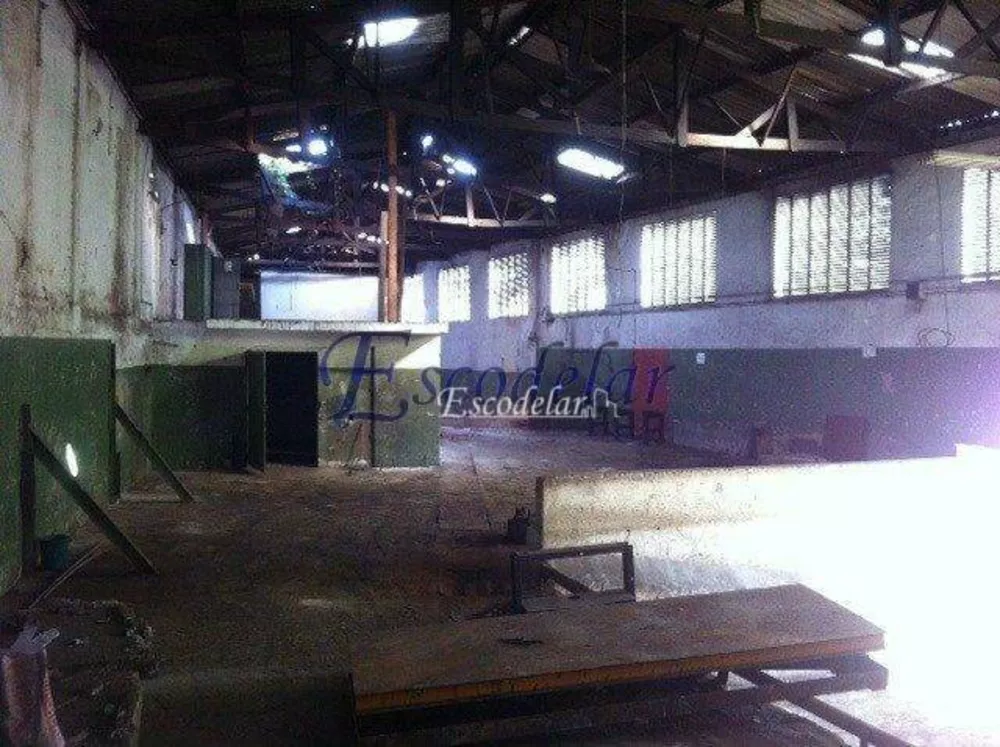Depósito-Galpão, 1610 m² - Foto 6