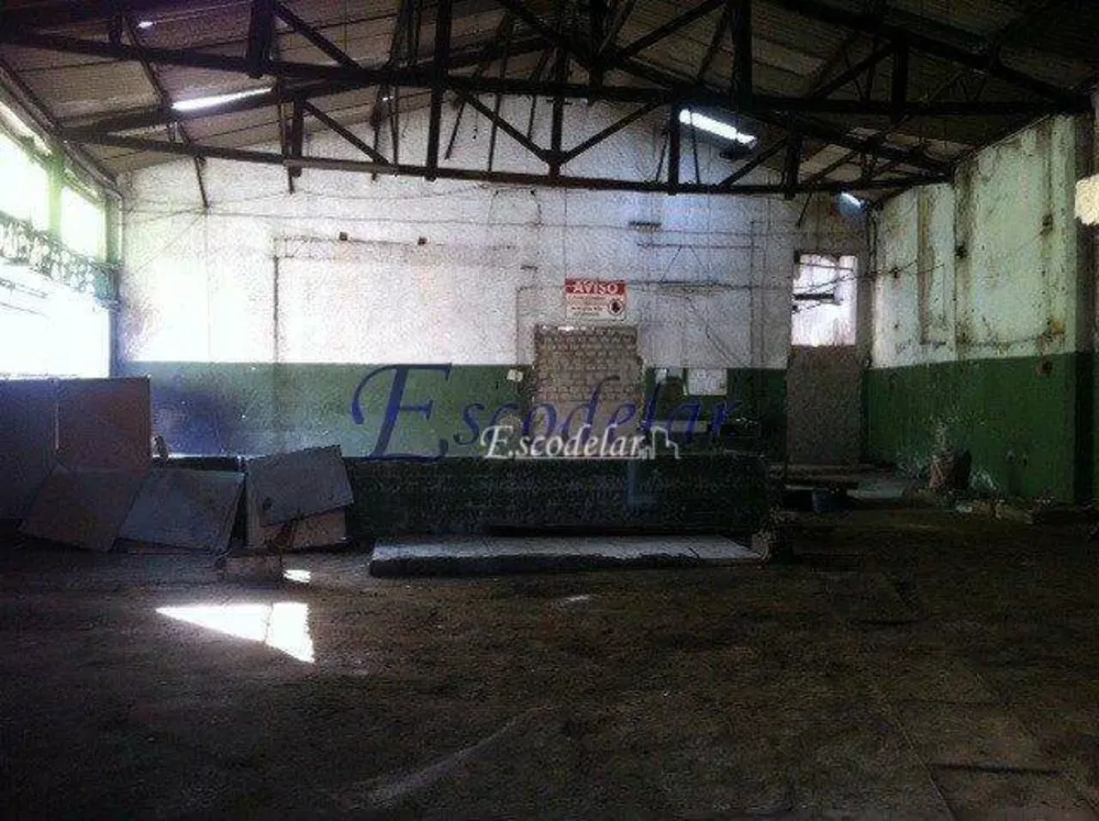 Depósito-Galpão, 1610 m² - Foto 5