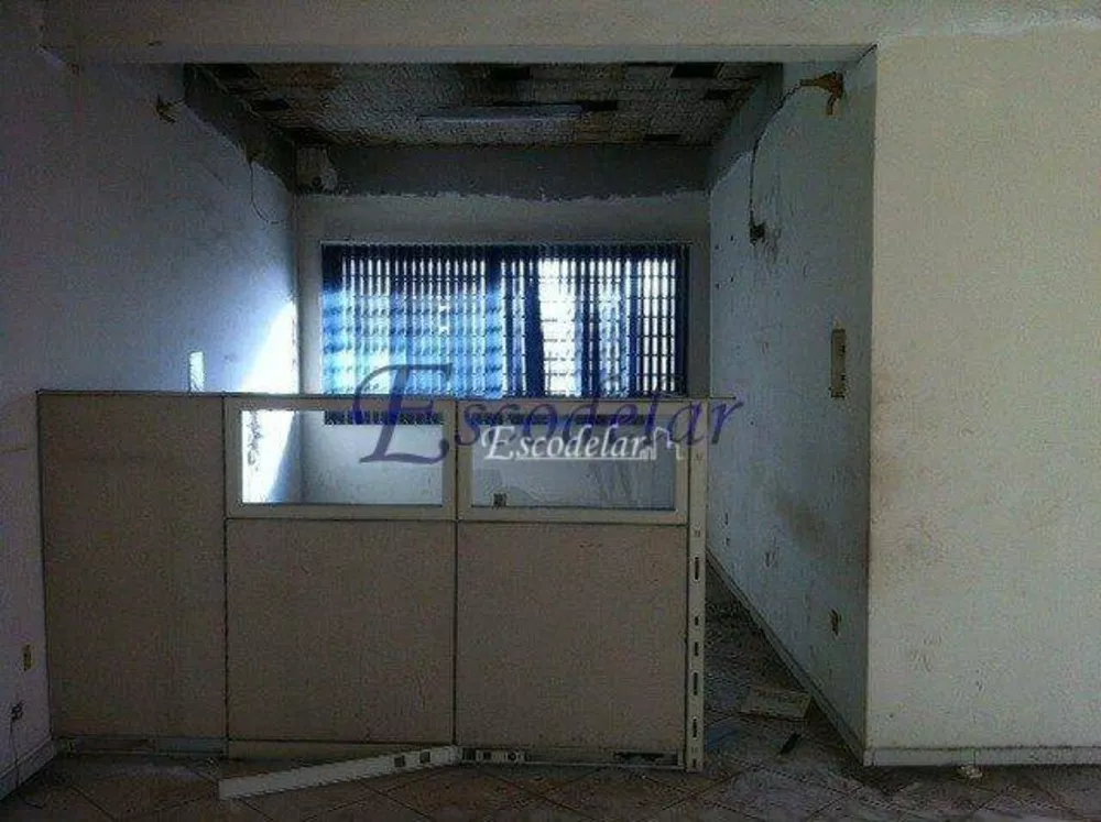 Depósito-Galpão, 1610 m² - Foto 7