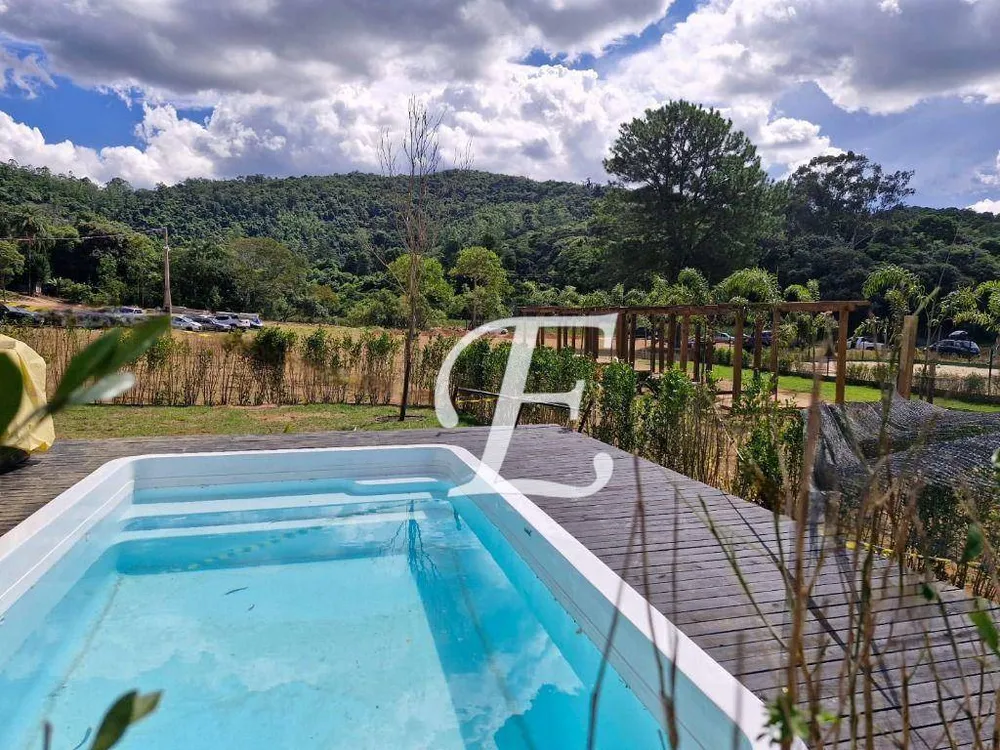 Casa de Condomínio, 1 quarto - Foto 6