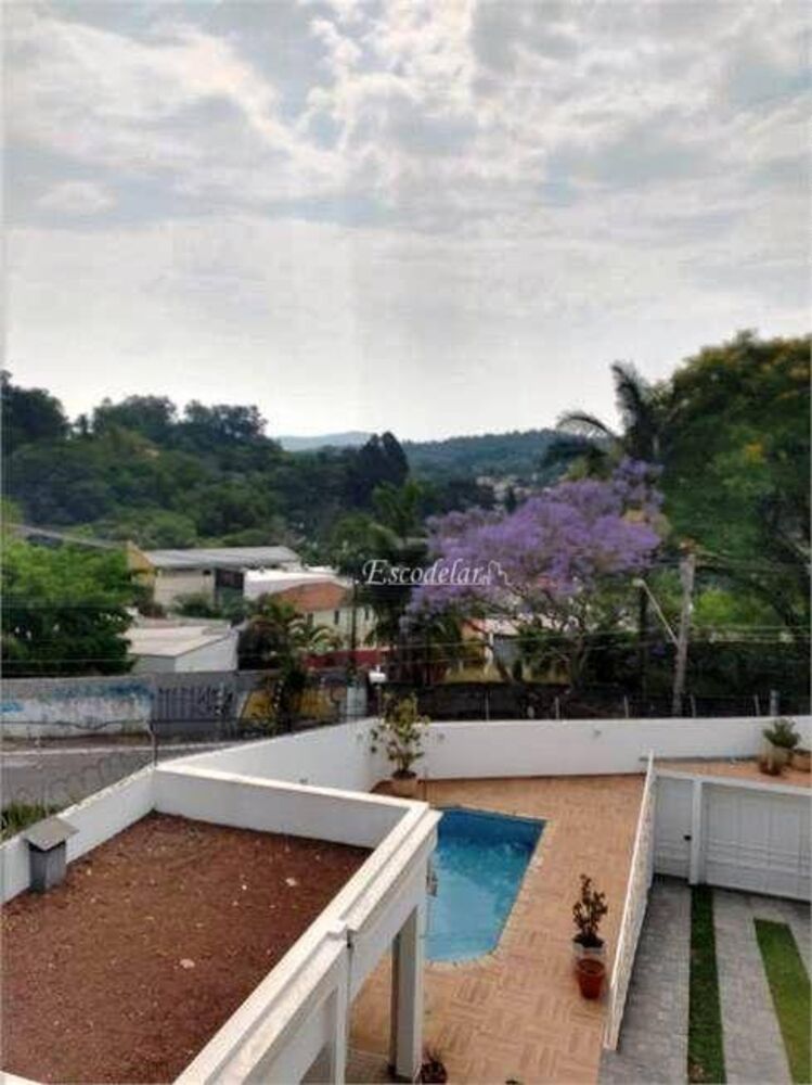 Sobrado, 4 quartos, 480 m² - Foto 2