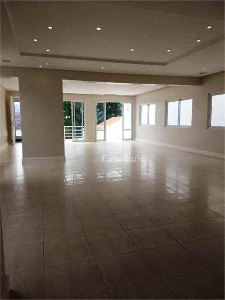 Sobrado, 4 quartos, 480 m² - Foto 3