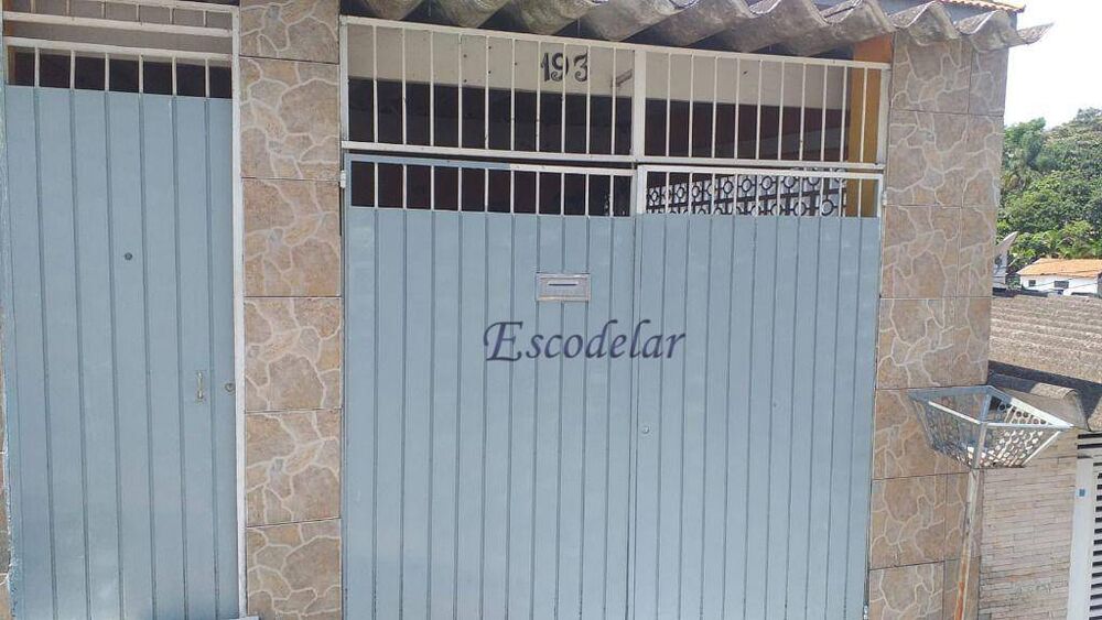 Sobrado, 2 quartos, 80 m² - Foto 2