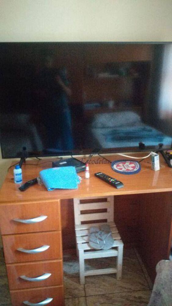 Sobrado, 2 quartos, 80 m² - Foto 3