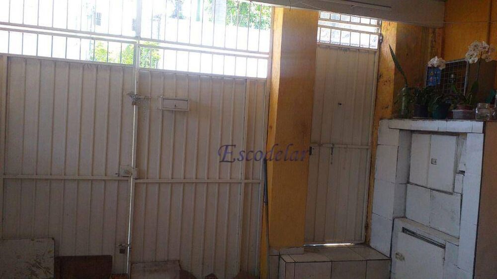 Sobrado, 2 quartos, 80 m² - Foto 1