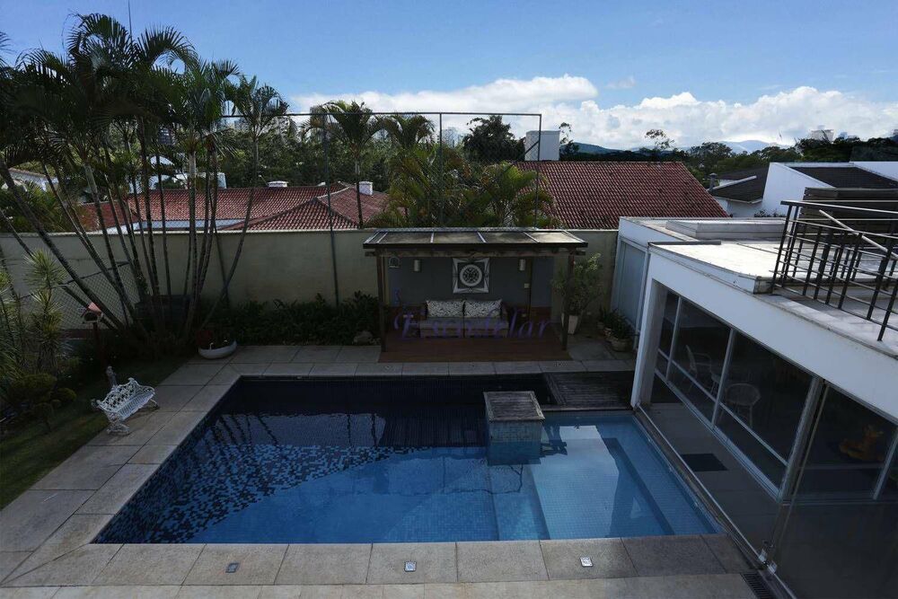 Casa de Condomínio, 5 quartos - Foto 4