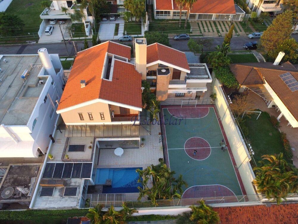 Casa de Condomínio, 5 quartos - Foto 2
