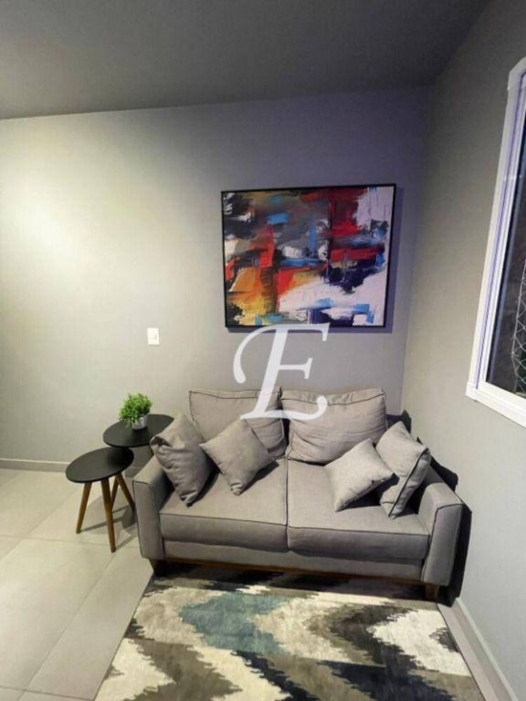 Apartamento, 2 quartos, 40 m² - Foto 3