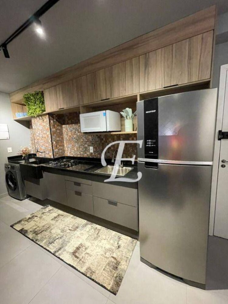 Apartamento, 2 quartos, 40 m² - Foto 4