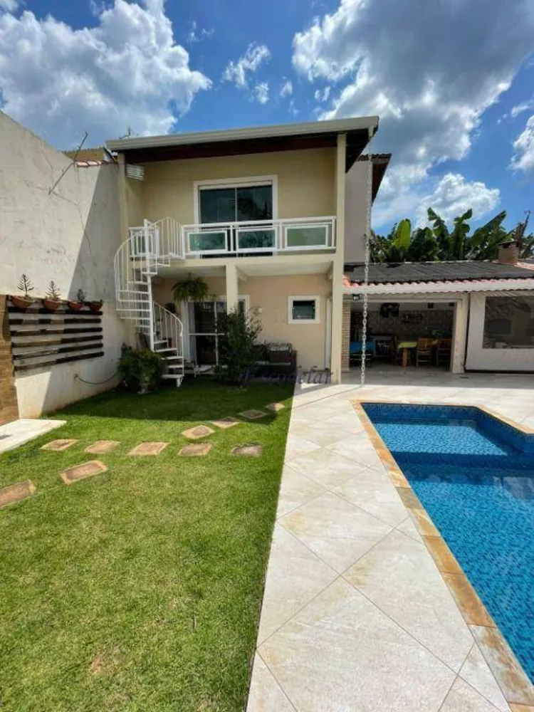 Chácara, 2 quartos, 750 m² - Foto 2