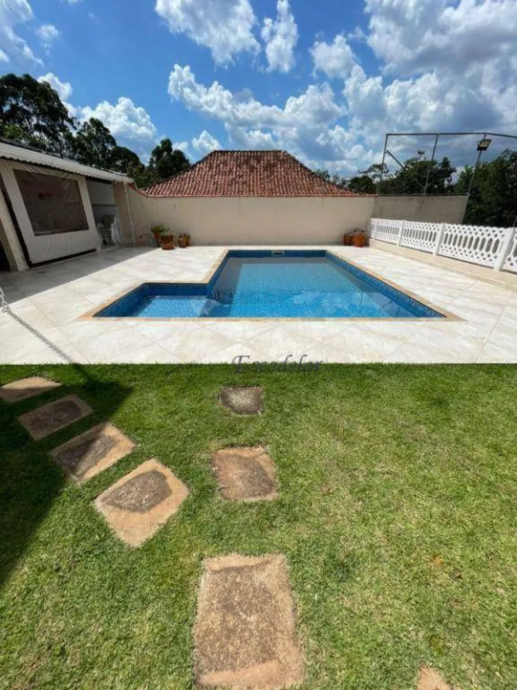 Chácara, 2 quartos, 750 m² - Foto 1