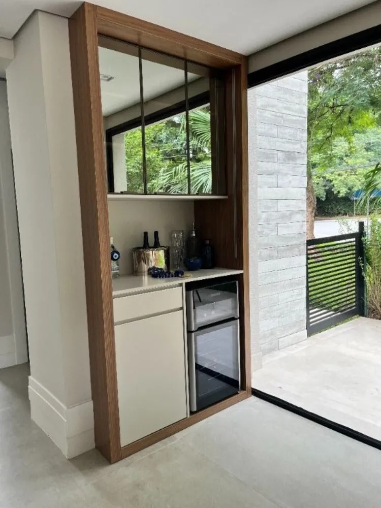 Casa de Condomínio, 4 quartos - Foto 9