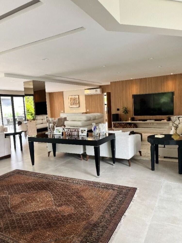 Casa de Condomínio, 4 quartos - Foto 8