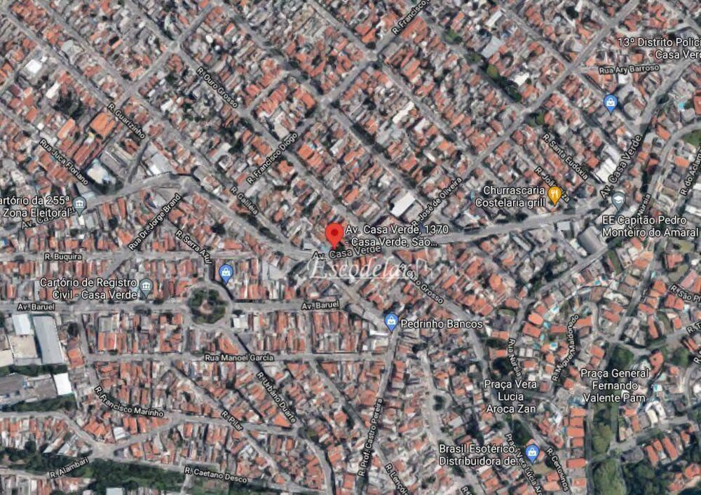 Terreno, 450 m² - Foto 6