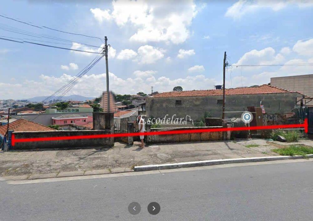 Terreno, 450 m² - Foto 2