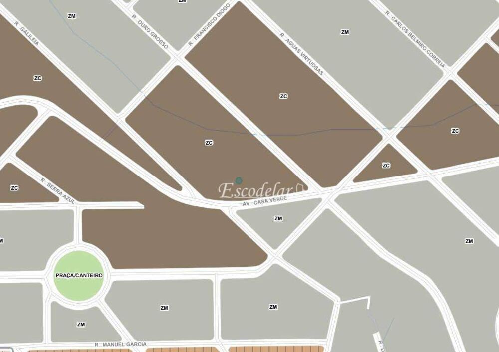 Terreno, 450 m² - Foto 8