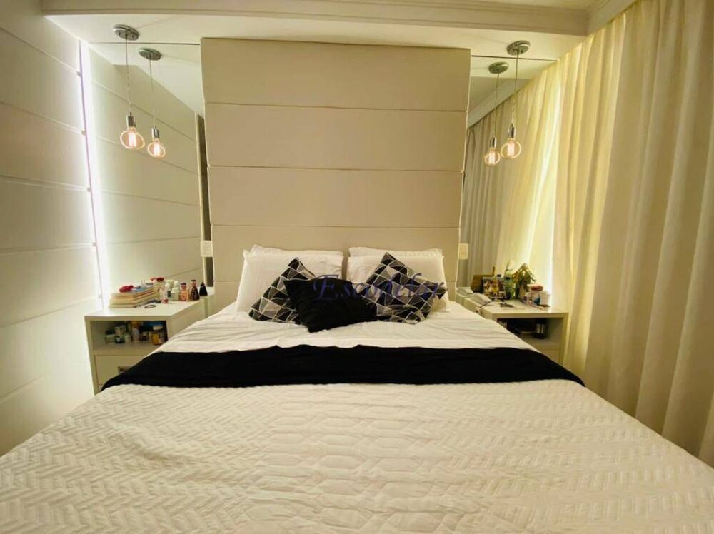 Casa de Condomínio, 4 quartos - Foto 7