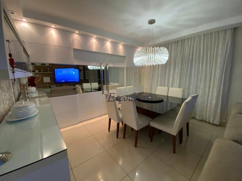 Casa de Condomínio, 4 quartos - Foto 11