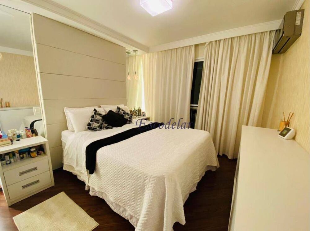 Casa de Condomínio, 4 quartos - Foto 8