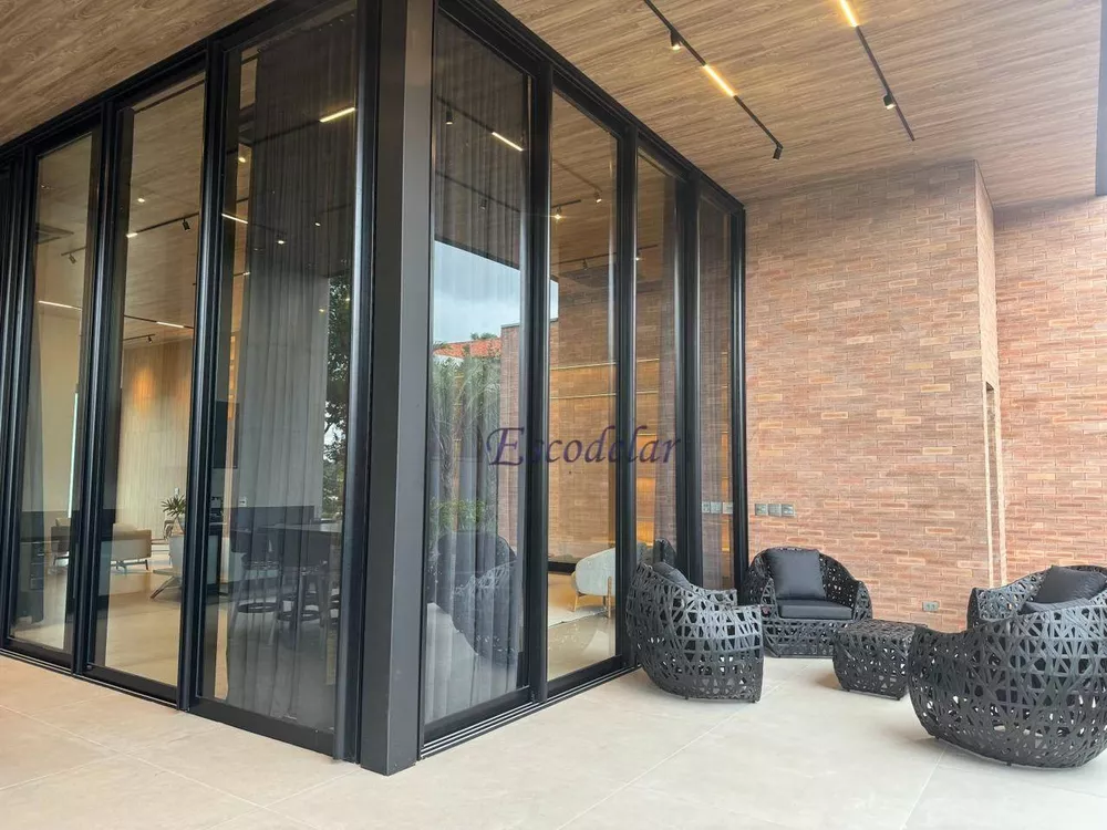 Casa de Condomínio à venda com 4 quartos, 703m² - Foto 5