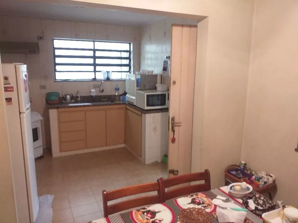 Sobrado à venda com 3 quartos, 224m² - Foto 23