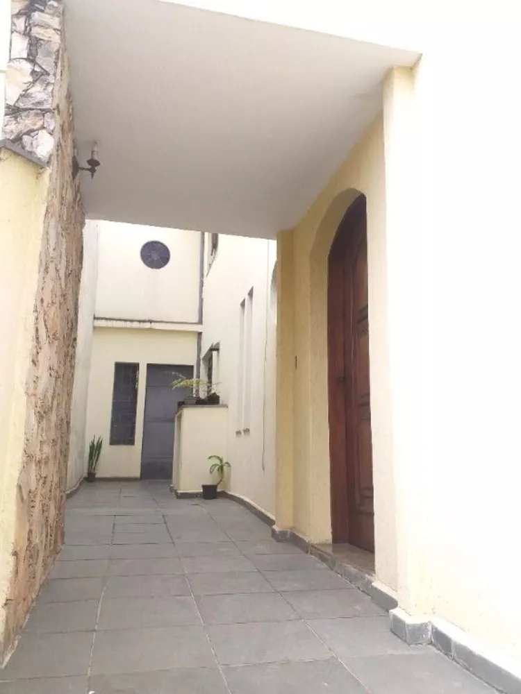 Sobrado à venda com 3 quartos, 224m² - Foto 12