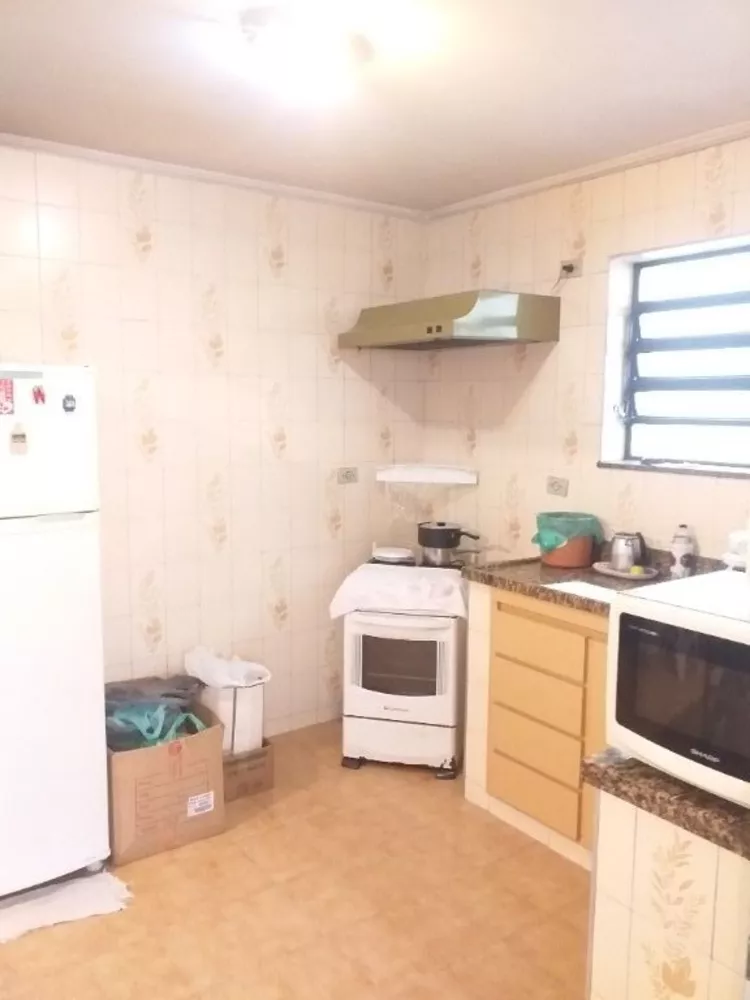 Sobrado à venda com 3 quartos, 224m² - Foto 25