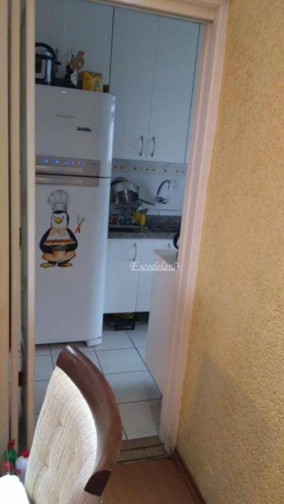 Apartamento, 3 quartos, 65 m² - Foto 12