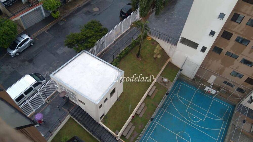 Apartamento, 3 quartos, 65 m² - Foto 8