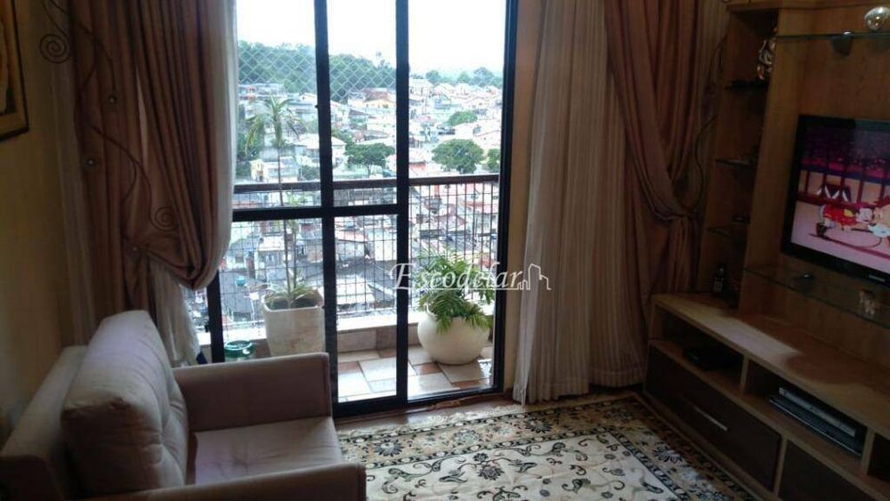 Apartamento, 3 quartos, 65 m² - Foto 1