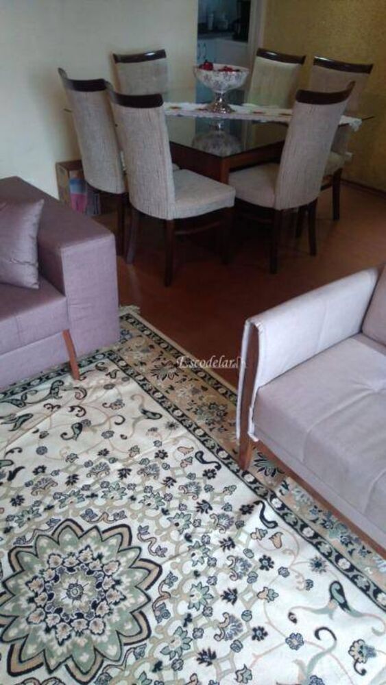 Apartamento, 3 quartos, 65 m² - Foto 6