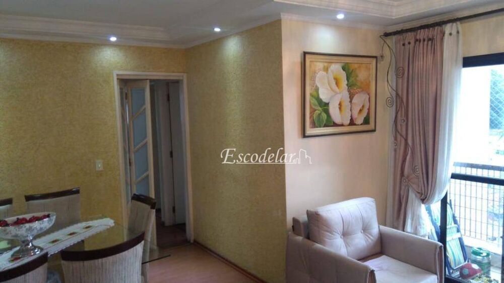 Apartamento, 3 quartos, 65 m² - Foto 4