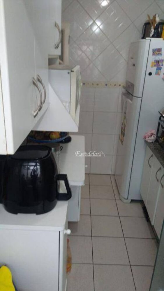 Apartamento, 3 quartos, 65 m² - Foto 11