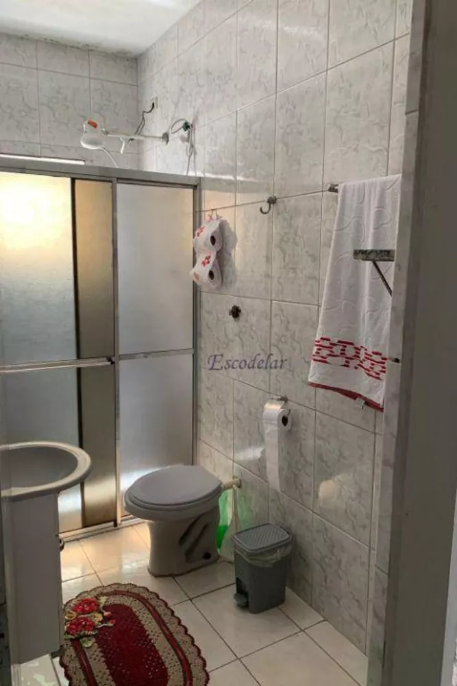 Sobrado, 3 quartos, 97 m² - Foto 11