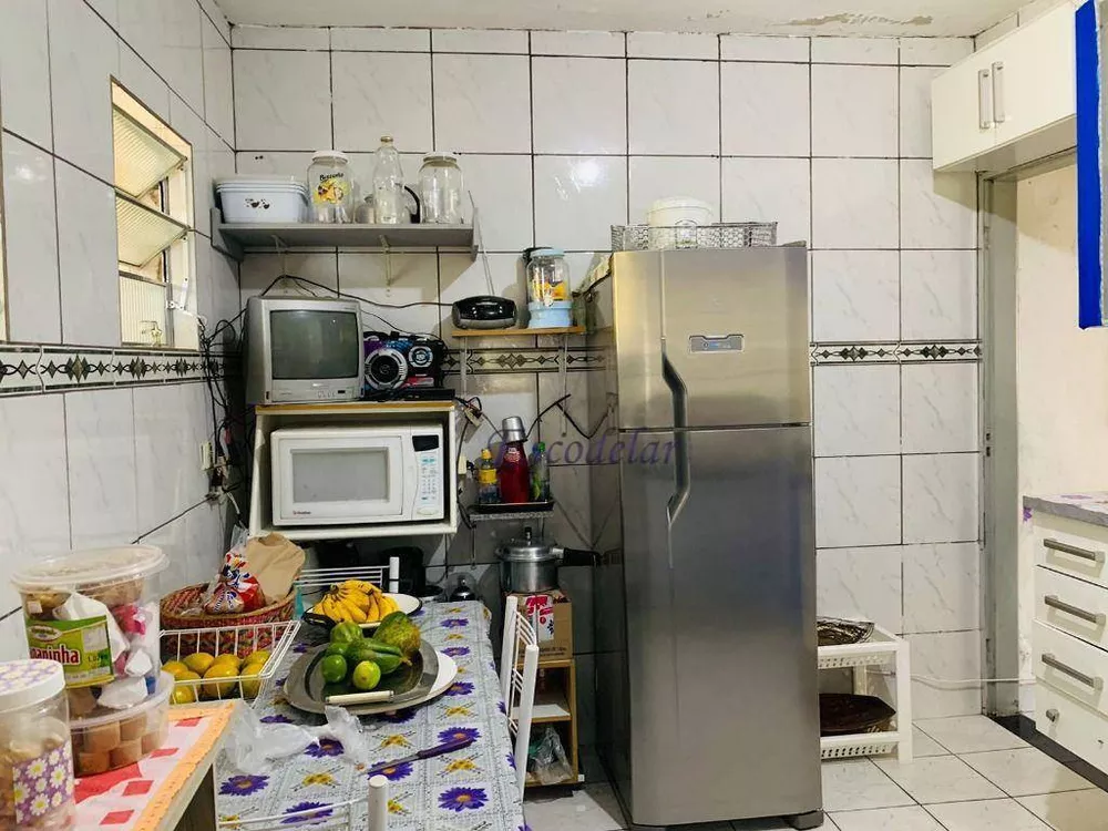 Sobrado, 3 quartos, 97 m² - Foto 5