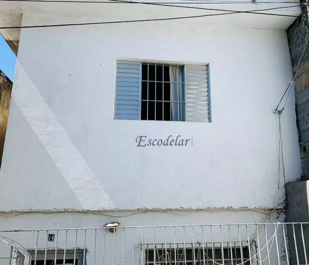 Sobrado, 3 quartos, 97 m² - Foto 17