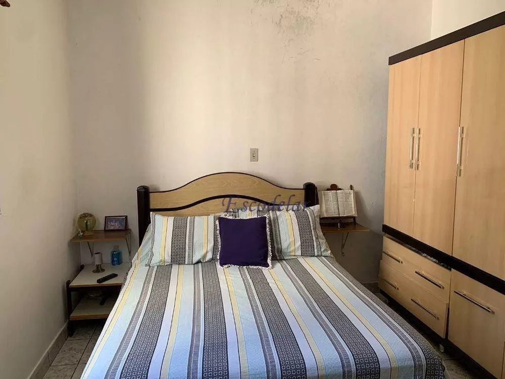 Sobrado, 3 quartos, 97 m² - Foto 6