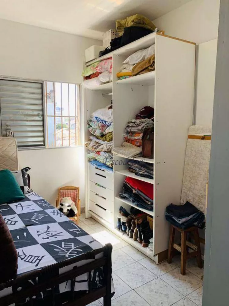 Sobrado, 3 quartos, 97 m² - Foto 9