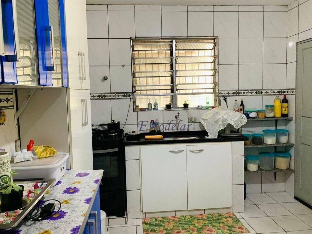 Sobrado à venda com 3 quartos, 97m² - Foto 4