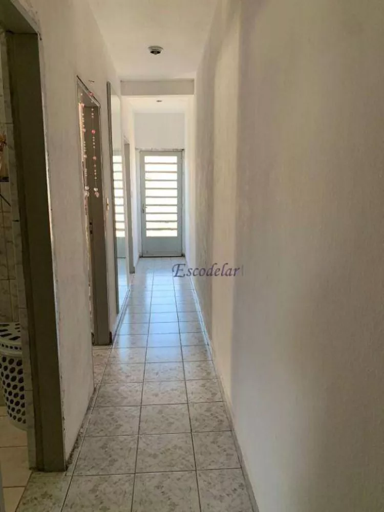 Sobrado, 3 quartos, 97 m² - Foto 12